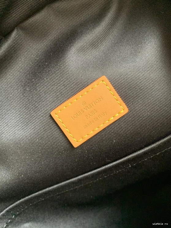 WIS VUITTON LOUIS BACKPACK 0707